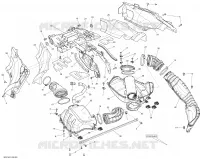 Air Intake _35Y1403