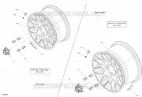 Wheels - STD