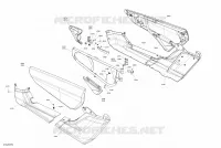 Body - Door Section - XDS - Mineral Gray Satin