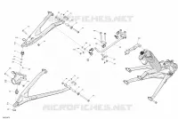 Front Suspension - XRS