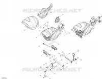 Seat - XDS