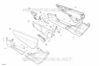 Body - Door Section - XDS - Ph Orange