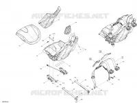 Seat - XRS