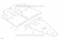 Body - Skid Plate - STD