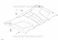Body - Roof - XRS