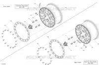 Wheels - XDS