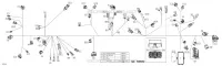 08- 0 - MAIN HARNESS - 710009198
