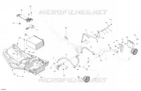 08- Électrique - Section Arrière