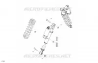05- Suspension - Amortisseurs Avant
