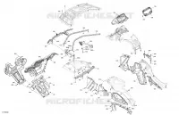 07- Carrosserie - Section Avant
