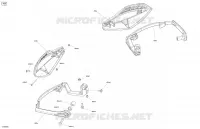 03- Mécanique - Déflecteur Air