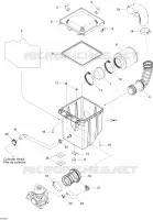 Air Intake System