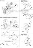 Battery And Electrical Accessories