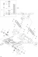 Rear Suspension