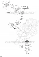 Engine Lubrication