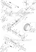 Drive System, Rear