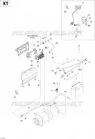 Electrical Accessories XT