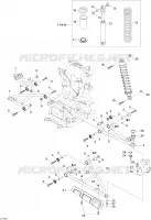 Front Suspension