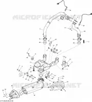Exhaust System _21Y1404