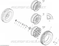 Drive System, Front _12Y1404