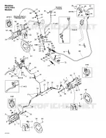 Hydraulic Brake ( 7473  7474 )