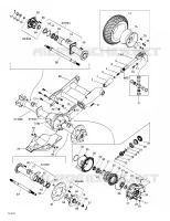 Drive System, Rear