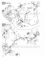 Hydraulic Brake (7439  7440