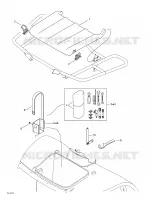 Front Tray