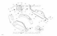 Body - Cab Interior - Center Console