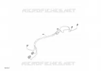 Electric - Front Wiring Harness