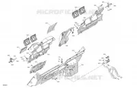 REAR BULKHEAD