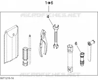 Tools