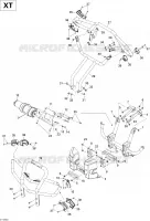 Body And Accessories XT