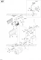 Electrical Accessories (XT)