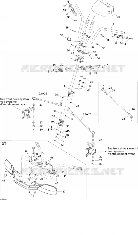 Steering System
