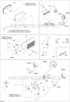 Electrical Accessories