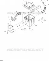 Air Intake