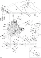 Engine Support