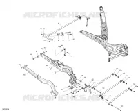 Rear Suspension