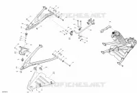 Front Suspension