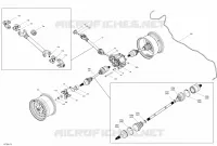 Rear Drive - Common Parts
