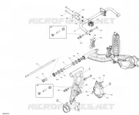 Rear Suspension