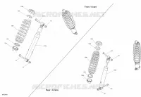 Shocks - PRO +