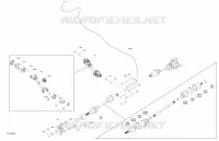 Drive - Rear - Common Parts - MAX