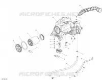 Air Intake - Except XMR