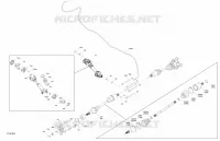 Drive - Rear - Common Parts - NO MAX