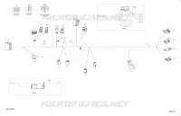 Electrical - Harness - 710006158