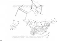 Frame - T1B