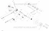 Front Drive - HD10