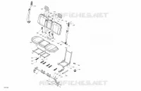 Seat - T1B